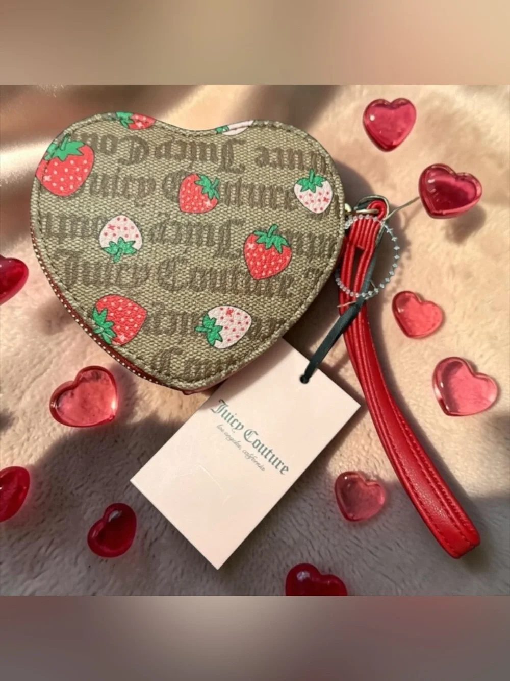Juicy Couture nwt juicy